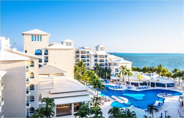 Occidental Costa Cancún