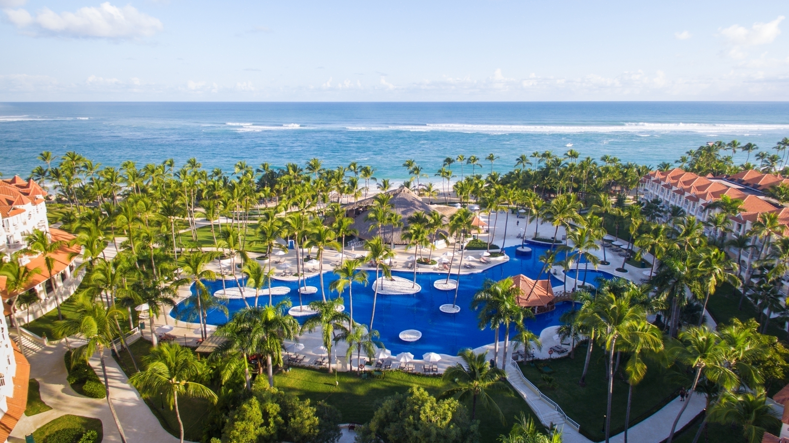 Occidental Caribe Hotel Punta Cana