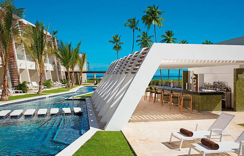 Now Onyx Punta Cana Resort & Spa 