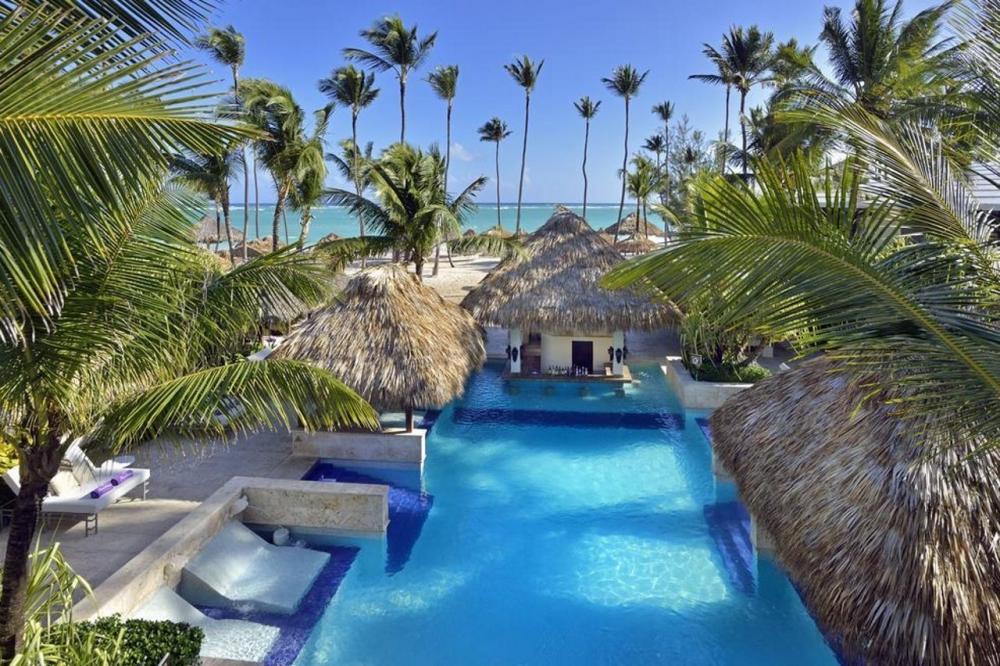 Paradisus Punta Cana Resort 